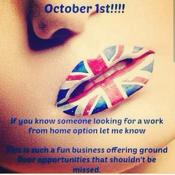 cjsummer83's tweet image. #BYounique💜 . . Wanna work from home, become apart of a new make up line set to take over the UK?? DM me for info xx