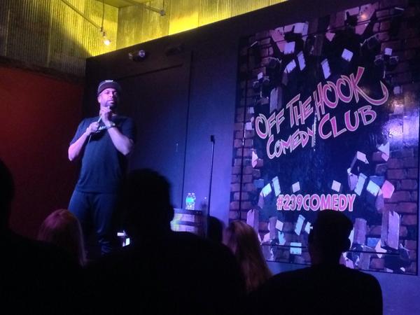 2StonesOneBird's tweet image. DeRay tha gawd wrecked the stage last night. @DeRayDavis keep up the great work, my dude 
#wakeupnotwoke