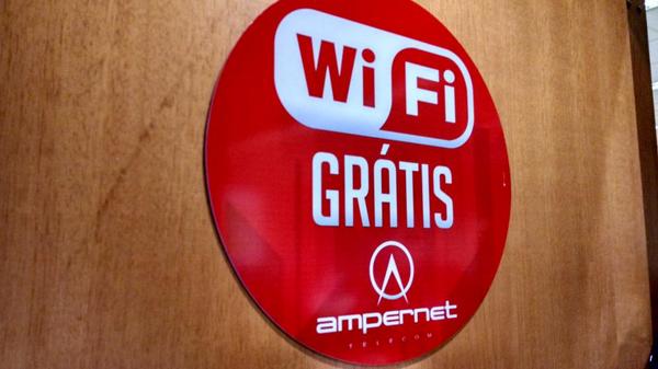 iColini's tweet image. Valeu Ampernet pela infra da nossa NET #swpato