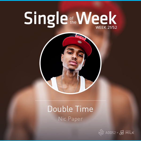 Latest #SOTW for your weekend playlist. Representin' St. Louis -- <a href="/NicPaper/">NicPaper.com</a>'s #DoubleTime. bit.ly/1qEpI6K
