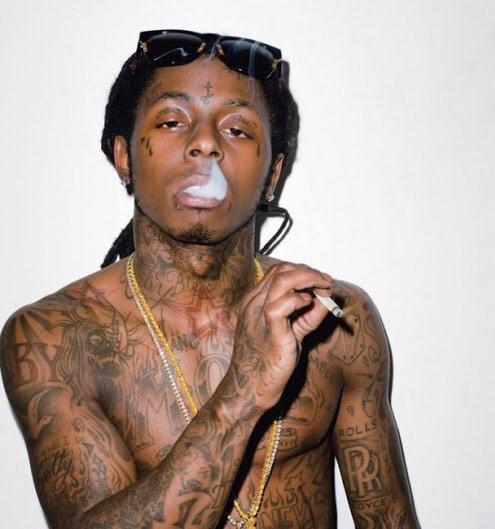 Happy birthday to the amazingly talented Lil Wayne! My life wouldnt be the same without his lyrics <3 