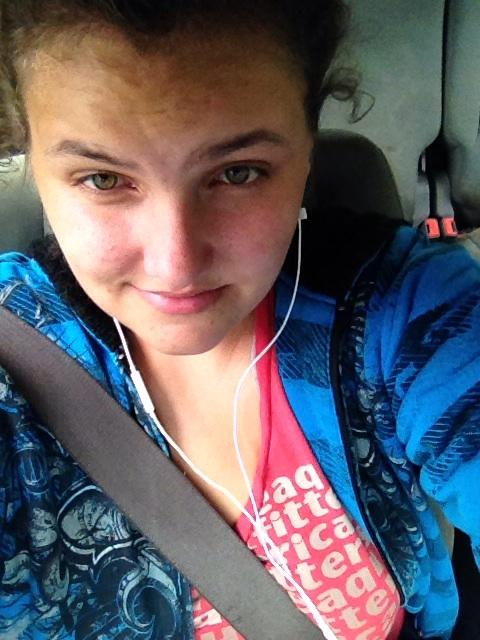 DobreArmy4Lyfe's tweet image. I've been in the car for five minutes and my face is flushed and I'm already sweating! #IHateSweating #FloridaHeat😡