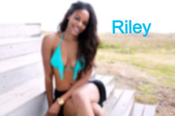 BHCStudioz's tweet photo. MEET RILEY http://t.co/hL7lstx4BV