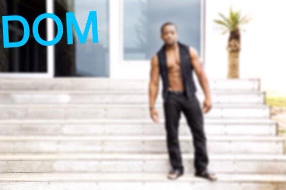 BHCStudioz's tweet photo. Meet dom http://t.co/MA4oqWBYI9