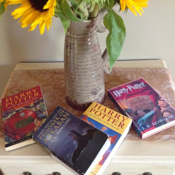 LtlFreeLibraryBurlON (@lfl_1855) on Twitter photo Chris Therriault also donated <a href="/jk_rowling/">J.K. Rowling</a> #goodreads to our #littlefreelibrary. Our young readers thank you. Chris Therriault also donated <a href="/jk_rowling/">J.K. Rowling</a> #goodreads to our #littlefreelibrary. Our young readers thank you.