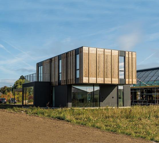 AnnTran_'s tweet image. This adaptable house reshapes itself for your growing family/for your divorce f-st.co/4aDtKBv  via @FastCompany