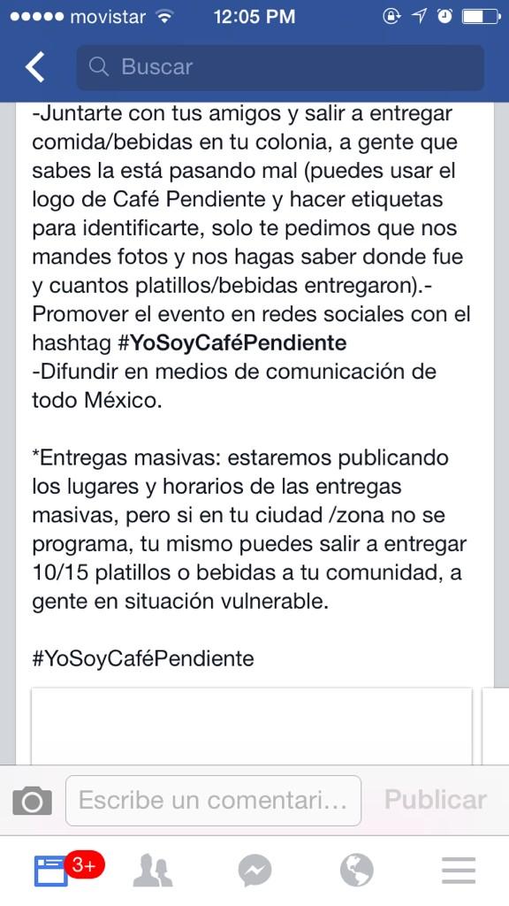 cafepend_cdj's tweet photo. Feliz día del café pendiente! <3 http://t.co/0fSZsSBboZ
