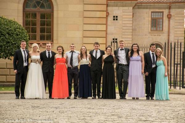 Best formal with the best people! !#vmnformal2014