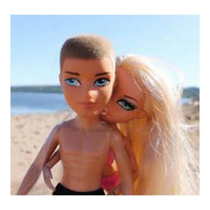 bratz on X