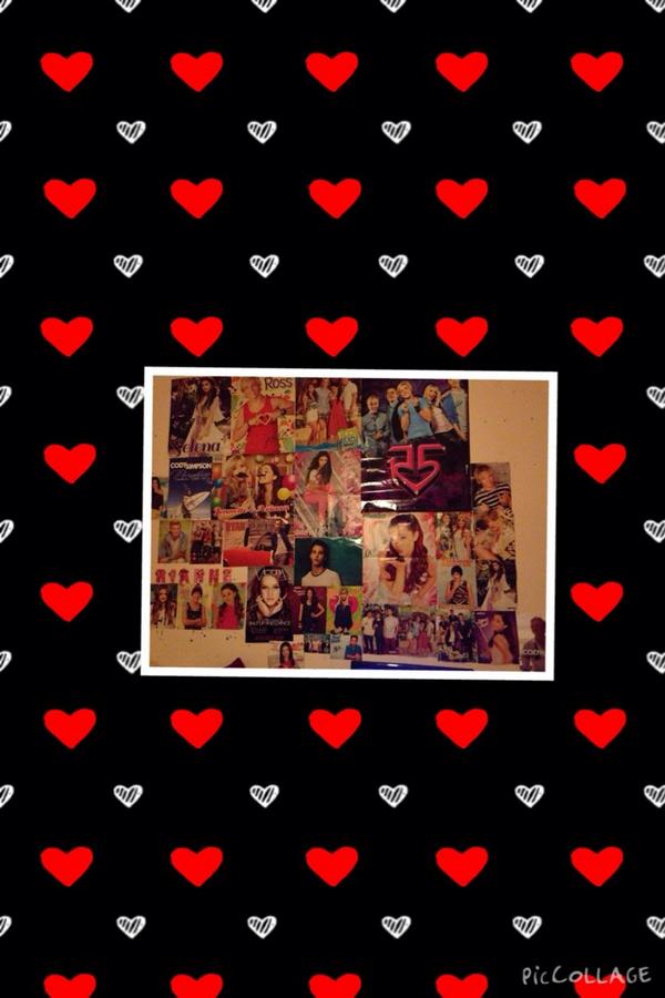 13Angels4u's tweet image. @OfficialFahlo fan art #GetCloserTo #ShowOffYourIdol