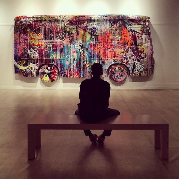 Arte &amp; mas Arte