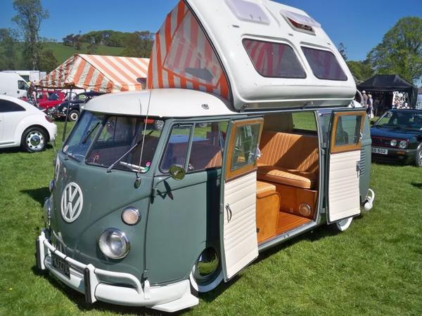 Totally love this bus 😍