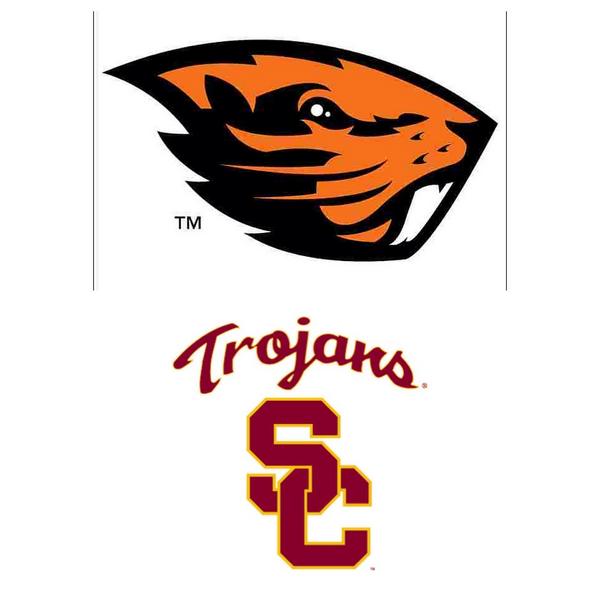GreatnessBehind's tweet image. Who has better fans?

Retweet for #OregonState

Favorite for #USC

#USCvsOSU #follobackforfolloback