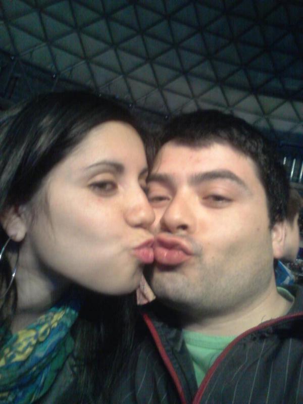 Migelazo tweet picture