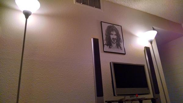 CalebHutch's tweet image. And we&apos;re back! 🙌 #HelloPower