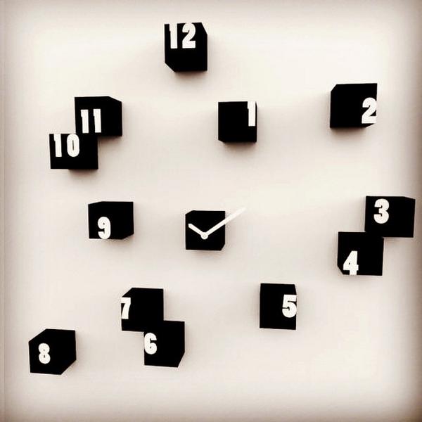 ReinMorlls's tweet image. #SquareClock diseño disponible en #Samadhi ArtHouse. Ordena el tuyo en tu olor favorito en nuestros perfiles de r...