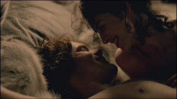 07Cosmo's tweet photo. #NakedJamie #OutanderWedding http://t.co/TxNc3Kodlc