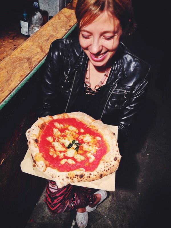 Giulia Mulè tweet media