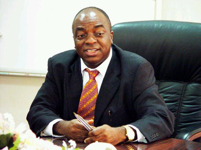 Happy 60th birthday 2my father in the Lord,my mentor,my prophet Dr. David Oyedepo.I luv U sir.HipHipHip... 