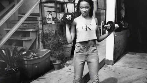 HowILoveToSweat's tweet image. Sunday #fitspo