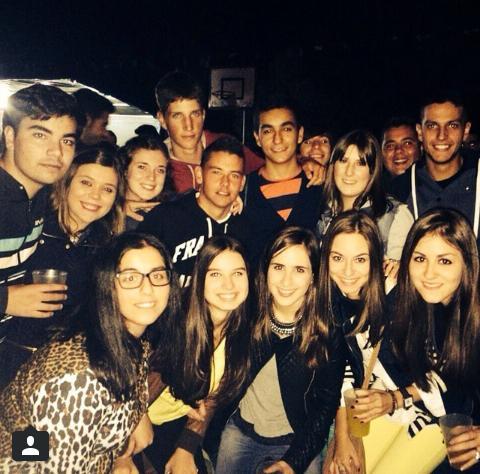 martatabara's tweet photo. Noche genial la de ayer! #SMDLV http://t.co/l1s625OABq