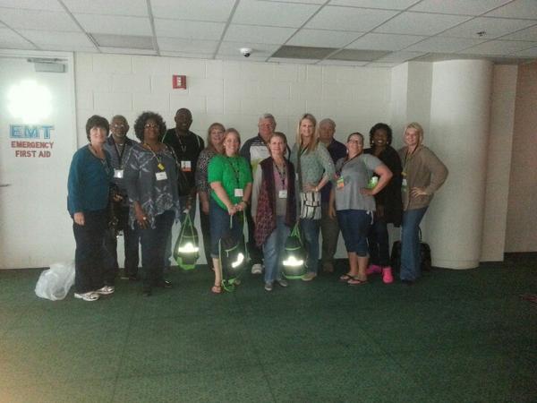 danjs22's tweet photo. Great team! !!
 #zijasummit14 http://t.co/rb7GH5EJTD