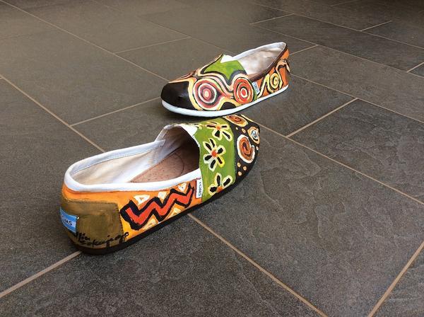 CollinSekajugo's tweet image. My own @TOMS