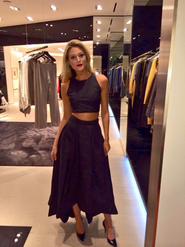 Amber Shonts tweet media