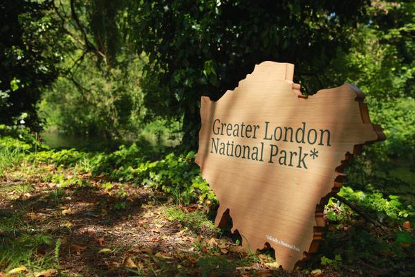 Become a Founder of the world's first National Park City by simply signing this petition change.org/p/become-a-fou…