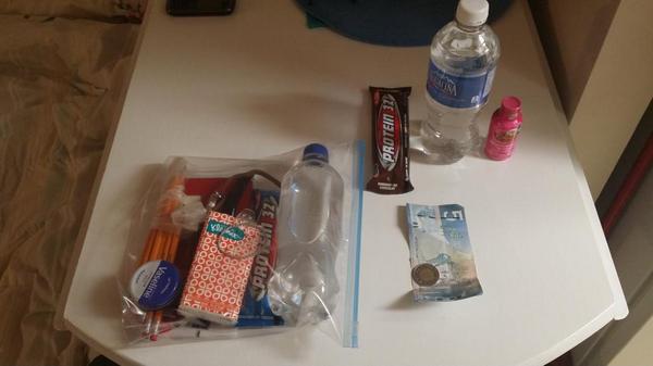 Does this look familiar to any of you #LSAT #breakfast #busmoney #EnergyParty #lawschoolproblems