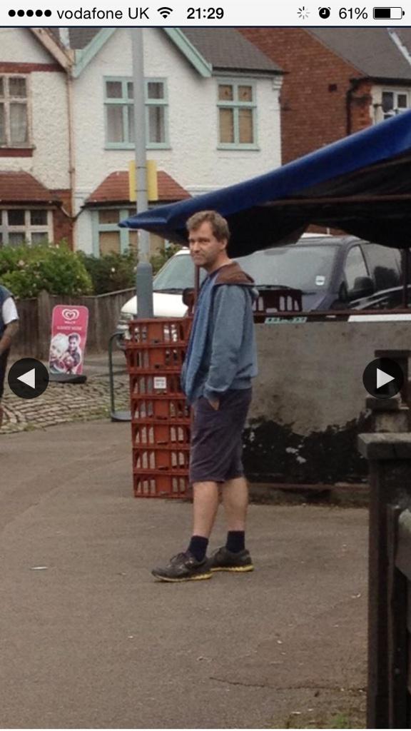 Nicola Hunt (Nicoladuck) Twitter