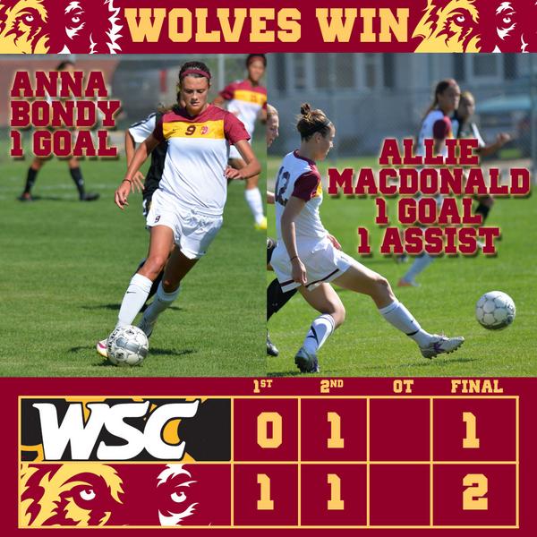 #GoWolves tweet media