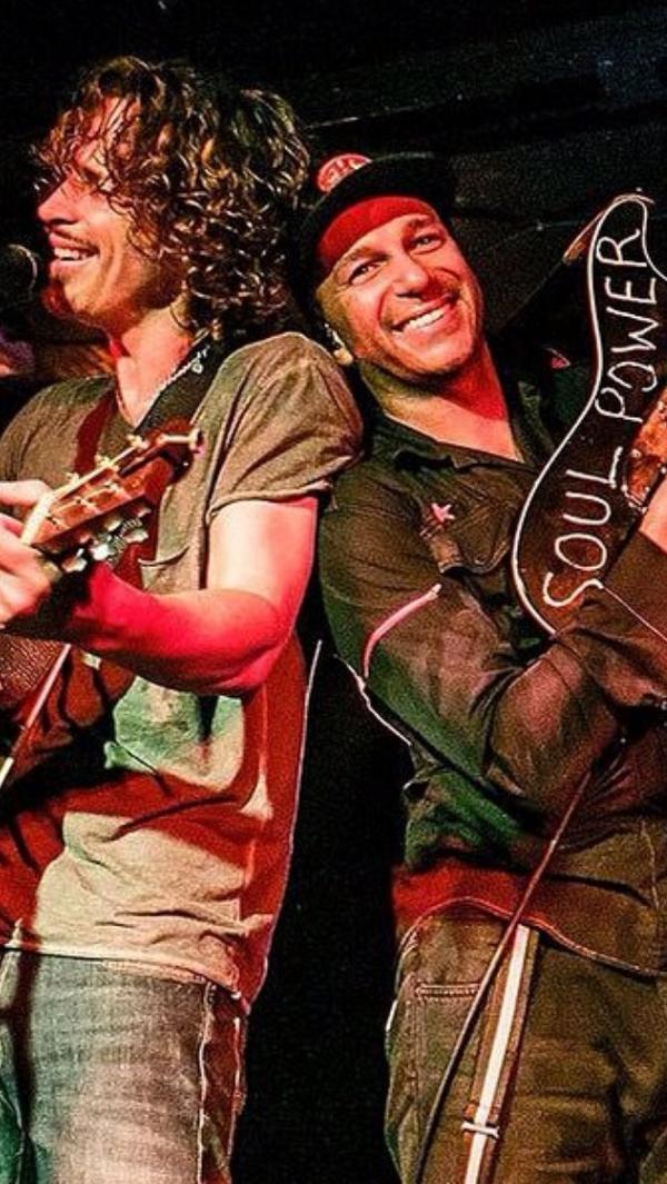 tmorello tweet picture