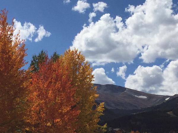 WillSQLOnline's tweet image. Great day in Breckinridge!