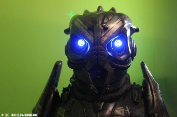 bbcdoctorwho's tweet photo. Find out more about one of the deadliest killing machines in the cosmos: The Skovox Blitzer! http://t.co/KyMQYxoYJS http://t.co/8YIa8Reqak