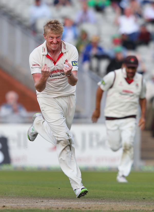 Lancashire Cricket tweet media