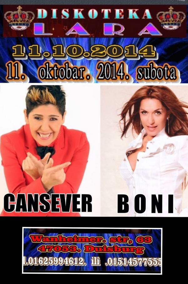 GIPSY NIGHTS DUISBURG GERMANY