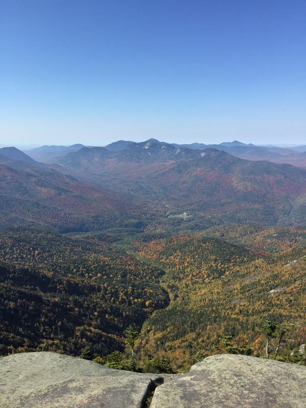 adkventures's tweet photo. A picture perfect day on Giant Mountain.  #adk #adirondacks #highpeaks http://t.co/AIVbf5dnuB