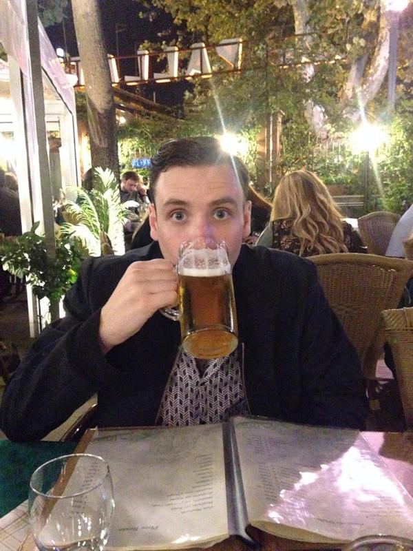 TDCinemaClub's tweet image. Ciao Italia! Tonight we dj at Warehouse Roma! Come celebrate Totti's birthday with us. 🇮🇹🇮🇹🇮🇹