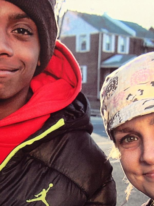 Missed #DeedsNotWords during <a href="/911unitywalk/">9/11 Unity Walk</a>? <a href="/TheDCArts/">DC Commission on the Arts & Humanities</a>-sponsored photo exhibit is now up <a href="/ArtspaceLoftsDC/">Artspace Lofts DC</a> #dcarts