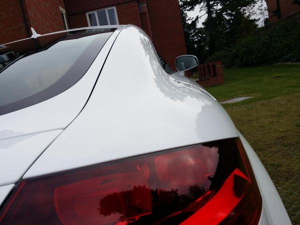 MFinishdetail's tweet photo. Lovely gloss courtesy of @KrystalKleenD #purityx leaves such an amazing wet look finish which will last a min 4mths http://t.co/R5stzZEDim