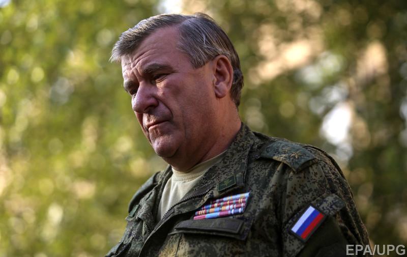 Российско-террористические войска резко активизировали обстрелы позиций украинских воинов, - ИС - Цензор.НЕТ 715