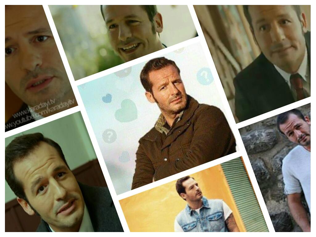 Happy birthday to my forever favorite nihat altinkaya  