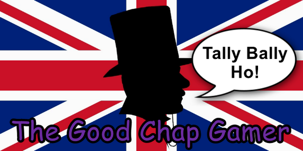 GoodChapGamer's tweet photo. Tally Bally Ho my fine audience, tis I the comedic jester of the internet 
the Good Chap Gamer @GoodChapGamer http://t.co/b2h1qtRufz