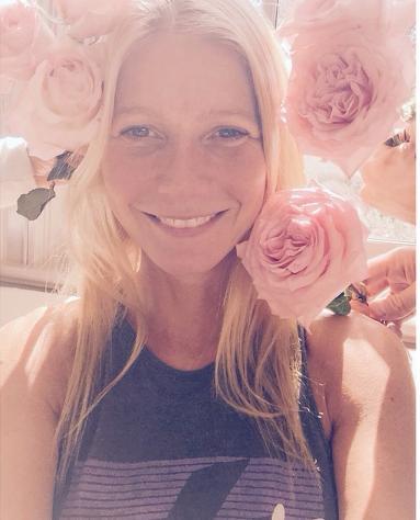 Happy birthday Gwyneth Paltrow!!      