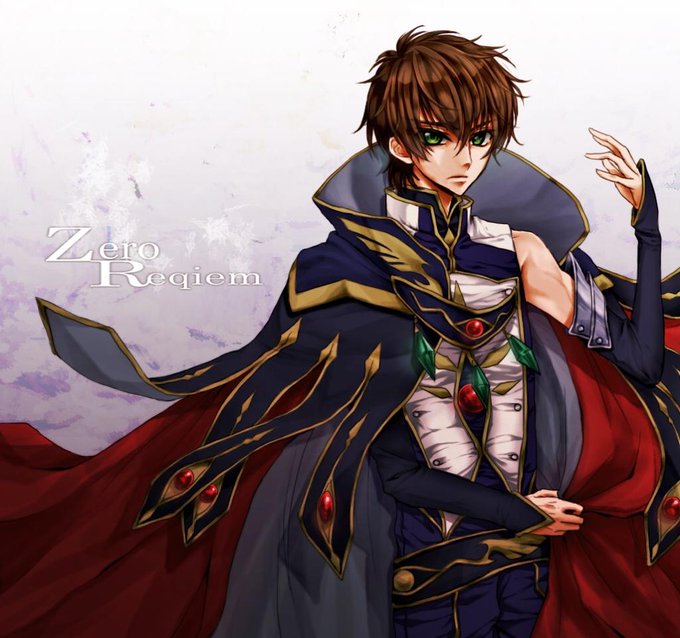 レクイエムのtwitterイラスト検索結果