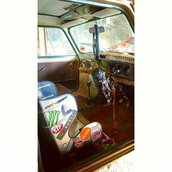 MiniStance's tweet image. Should really do an update on the mini I guess