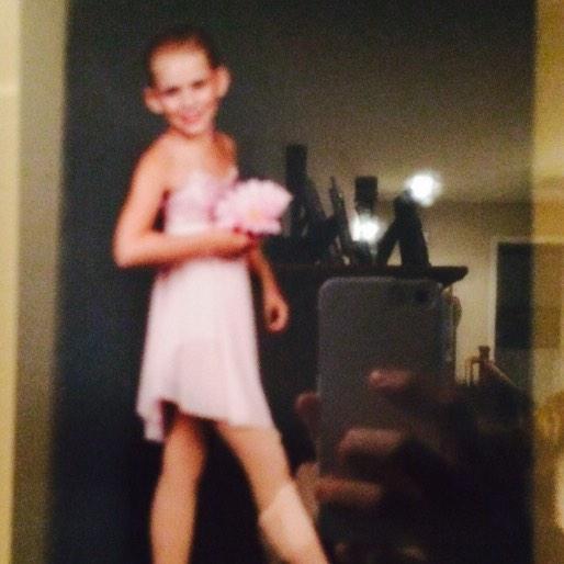 alyssach20's tweet photo. When bae gives u a compliment http://t.co/yVQzzjjW7h