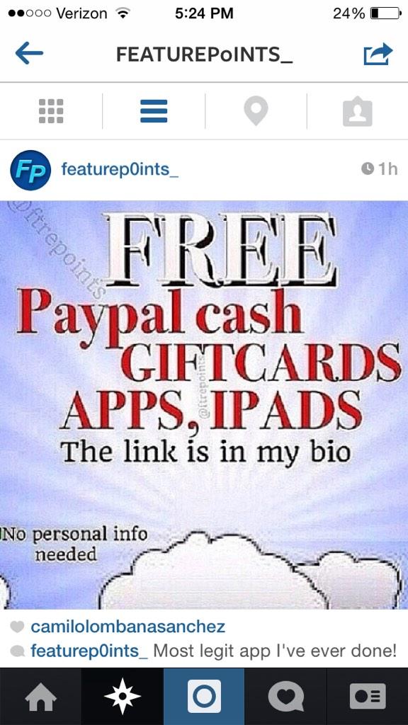 featurepoints_3's tweet image. No personal info needed!! USE THE LINK IN BIO!!