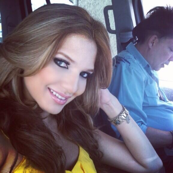 GenesisNBLFans's tweet photo. @GConcepcionTV  TV  #NBL2015 #NBL #NBLPuertoRico #GenesisConcepcion #TeamPR #BoricuaPower #NBLGenesis #Reina http://t.co/ookxRLXIdp